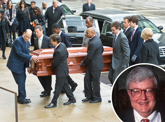 Roger Ebert Roger Ebert